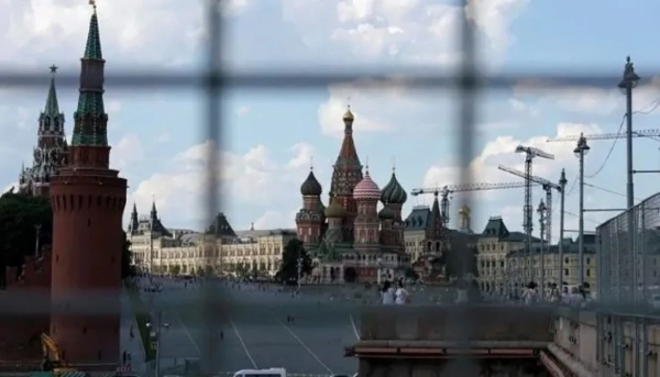 Кремль атакує легітимність санкцій: ЦПД викриває нову пропагандистську кампанію