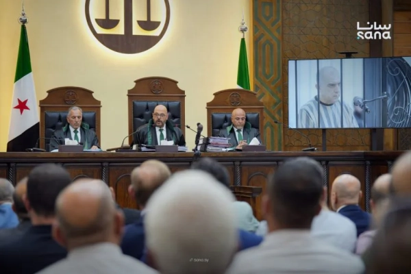 Сирія: Асада заочно засуджено до страти