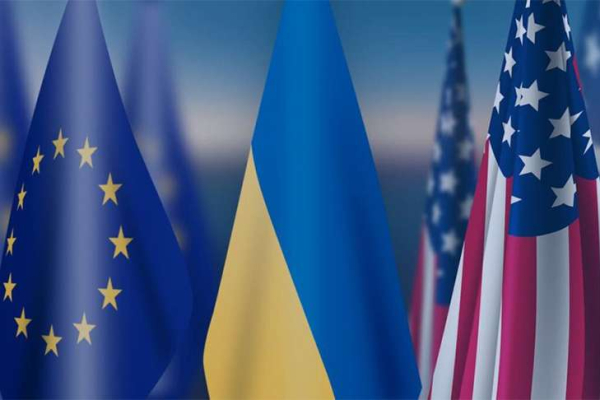 Україна, США та Європа окреслили ключові кроки до миру: деталі плану