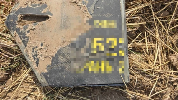 Уламки дрона в Молдові: що відомо після потужного вибуху