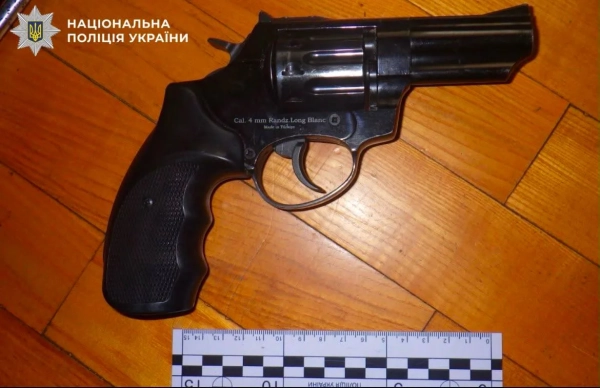 Киянин поранив приятеля під час сварки: деталі конфлікту…