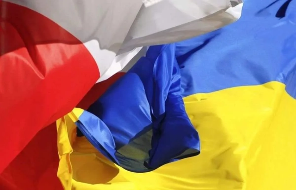 ЗМІ: 67% поляків виступають за депортацію українців призовного віку без роботи