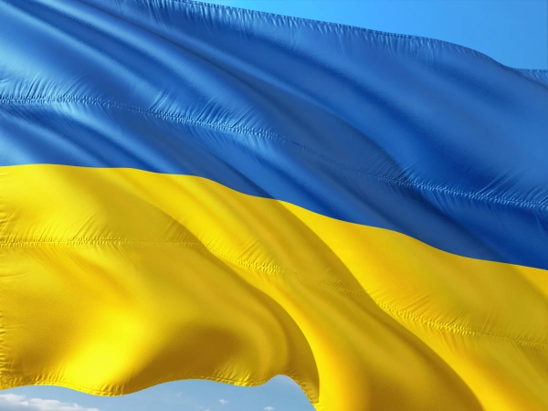 Розкрито історію синьо-жовтого стягу: як творився головний символ України