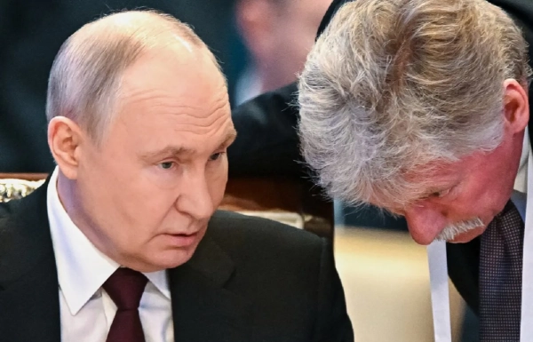Вільнюс прокоментував ядерні погрози Росії