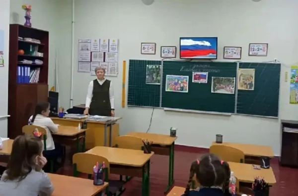Окупанти примушують дітей на ТОТ Запоріжжя шукати “терористів” серед однолітків