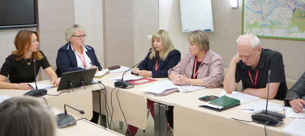 У Вінниці розробляють єдиний алгоритм поховання загиблих Захисників