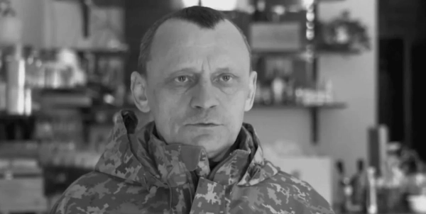 Микола Карпюк, колишній політв’язень Кремля, поліг на фронті