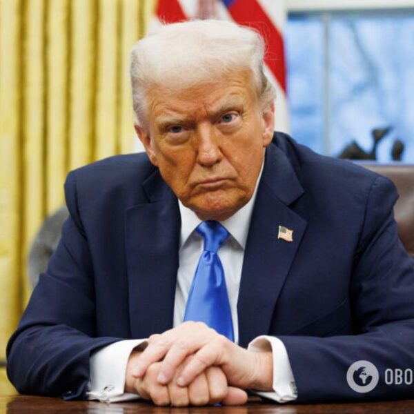 Трамп проти “утриманців”: допомогу в США отримають лише громадяни