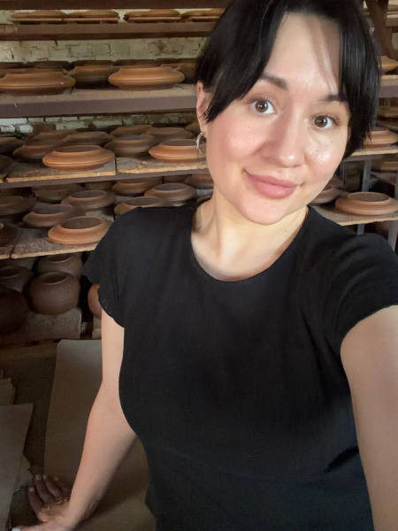 Валерія Старовойтова