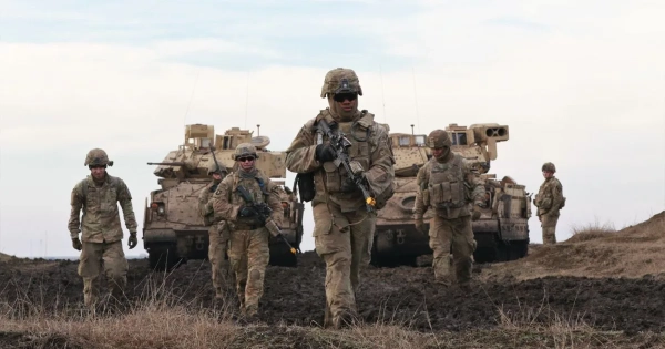 США завершують місію в Іраку: Іран посилює позиції в регіоні