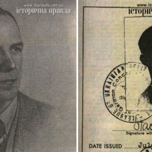 Повернути прах легендарного провідника ОУН: остання битва за пам’ять Донбасу