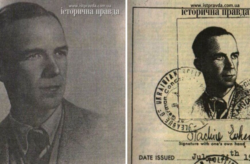 Повернути прах легендарного провідника ОУН: остання битва за пам’ять Донбасу