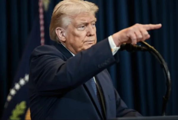 Американці: політика Трампа завдала шкоди економіці