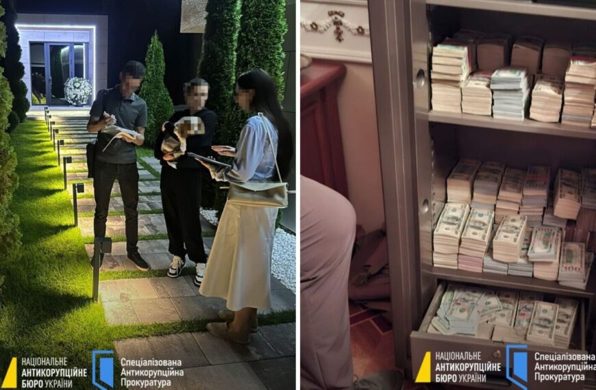 Чалий: Чому корупціонери відчувають себе безкарними