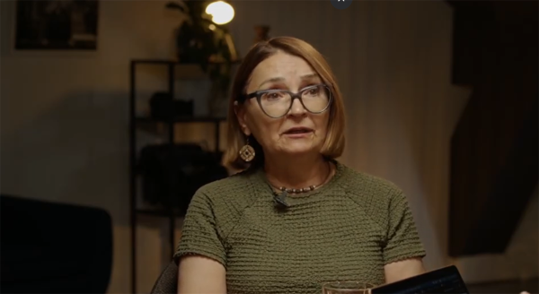 Людмила Гусейнова: як вижити, коли тебе називають “зечкою”