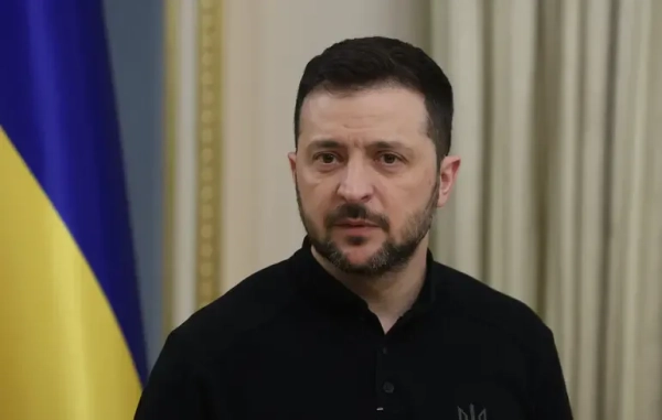 Зеленський: успіхи на Лиманщині та втрати ворога