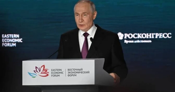 Путін боїться завершити війну, не захопивши Донбас