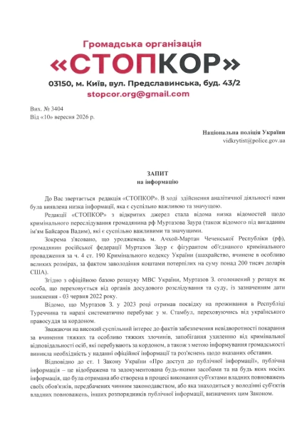 Фото, що ілюструє діяльність