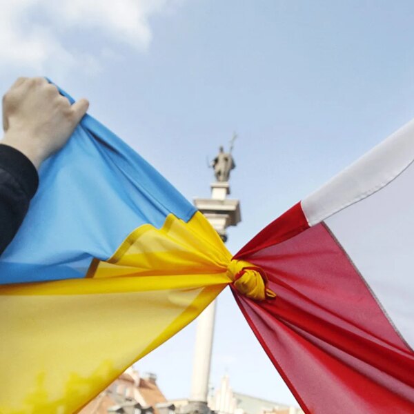 Зміни на ринку праці Польщі: що загрожує українцям-емігрантам
