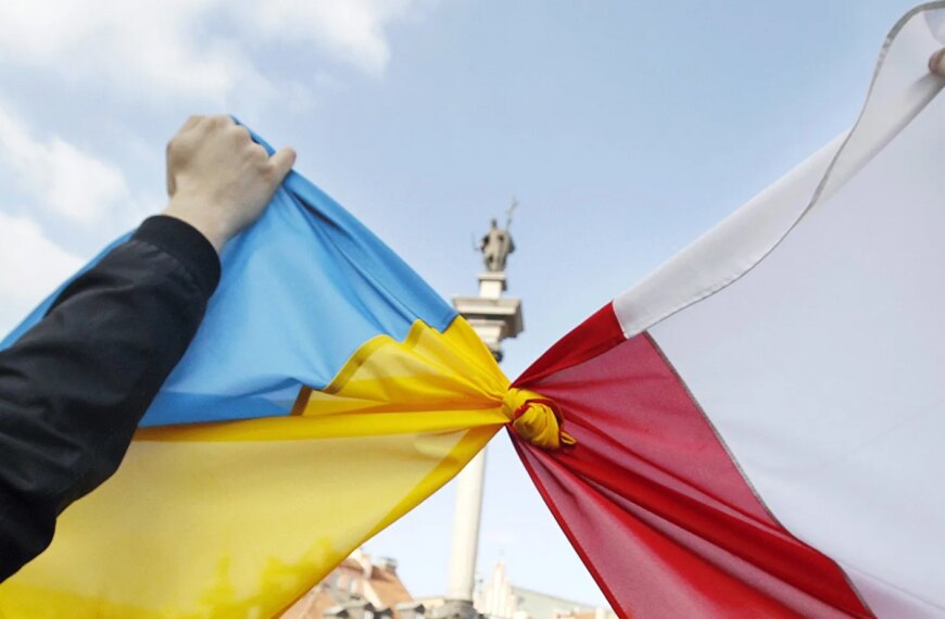 Зміни на ринку праці Польщі: що загрожує українцям-емігрантам