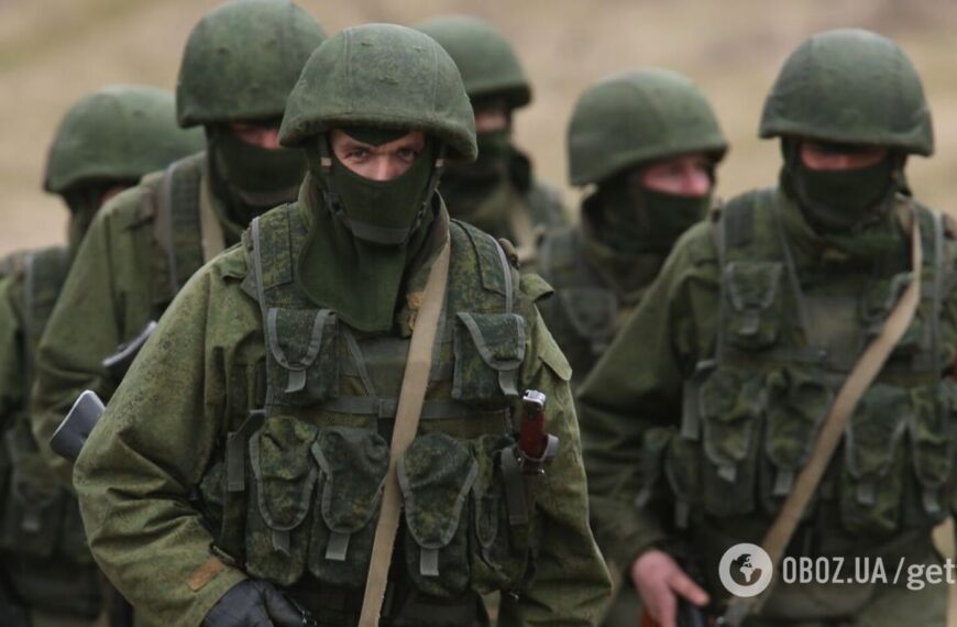 Чому російські командири наражають солдатів на смерть: аналіз Павла Казаріна