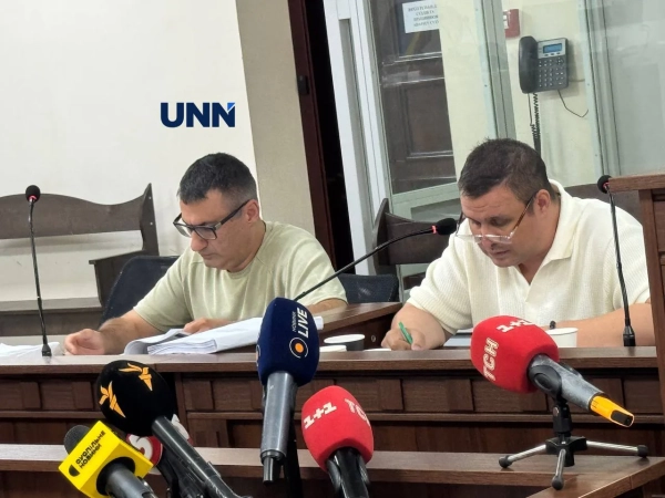 Суд залишив Микитася під вартою, не зменшивши суму застави