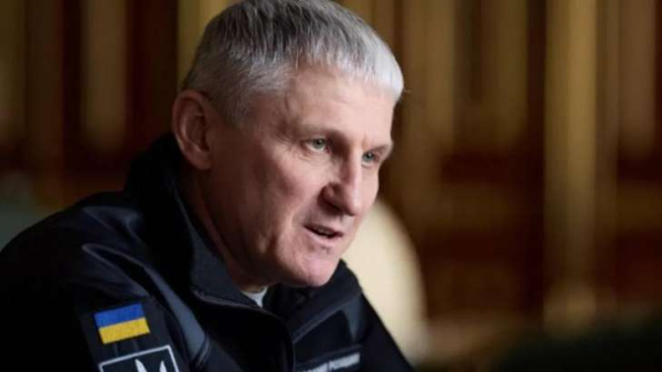 Іващенко: Росія посилить комбіновані удари, розкрито напрямки атак