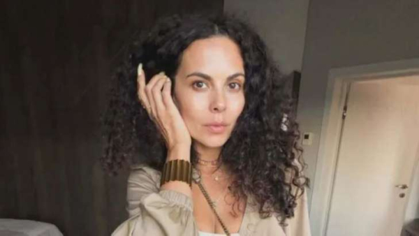 Настя Каменских пролила світло на материнство та шлюб з Потапом