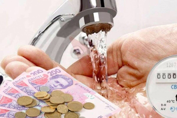 Вінниця виплачує мешканцям компенсацію за комунальні послуги