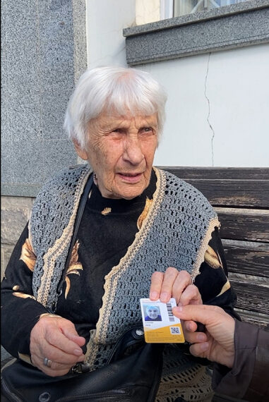 Пенсіонерам Вінниччини: не забудьте валідувати проїзд