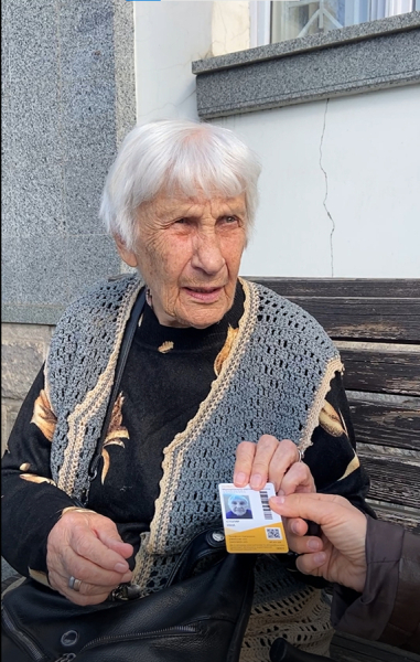 Пенсіонерам Вінниччини: не забудьте валідувати проїзд