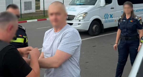 Ексмера Рахова Медвідя екстрадували: прокуратура добиватиметься нового вироку