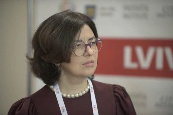 Чому іноземці не врятують українську антикорупційну систему: експертка закликає до самостійних дій