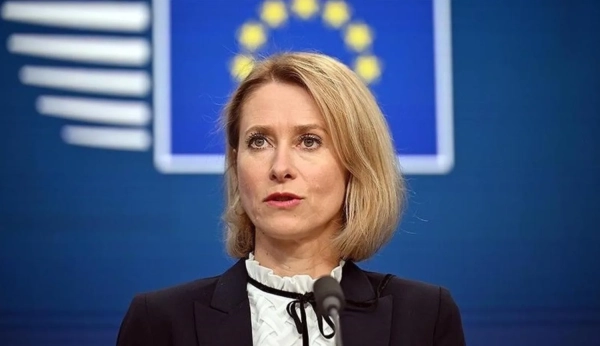 ЄС шукає ракети для ППО України поза межами своїх кордонів
