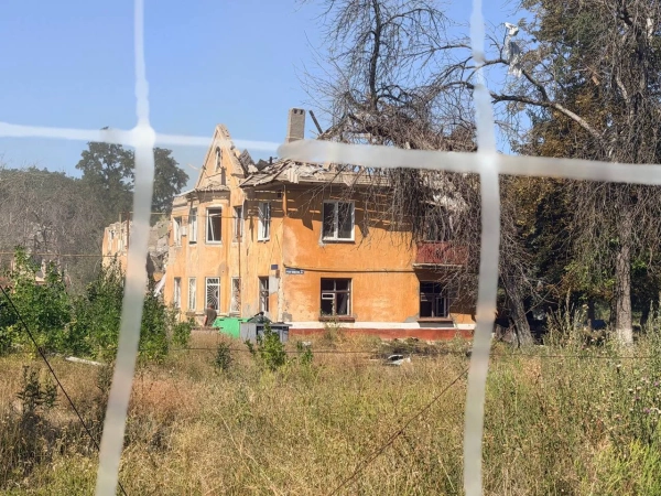 Зросла кількість поранених після атаки на Краматорськ