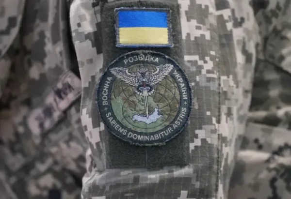 Василь Малюк привітав ГУР, попри війну спецслужб