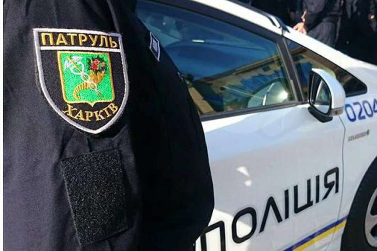 Харків: чоловіка, який стріляв біля будинку, взяли під…