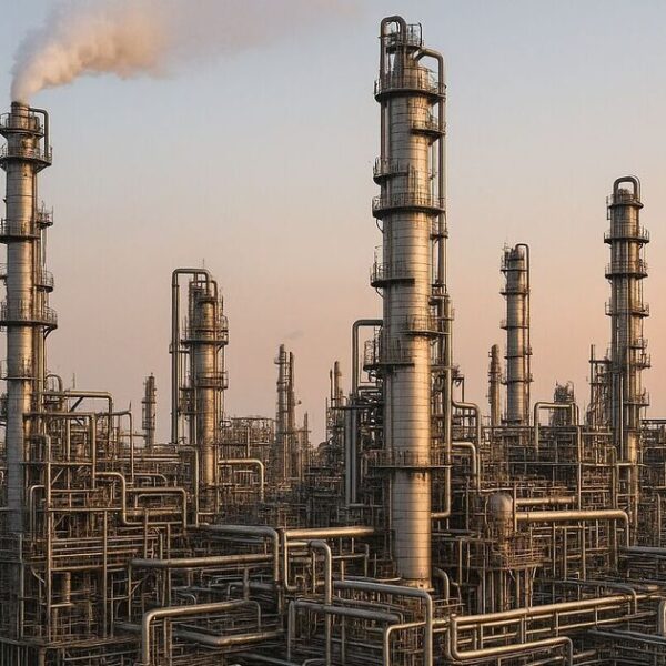 Китайські вчені запропонували революційний метод переробки нафти