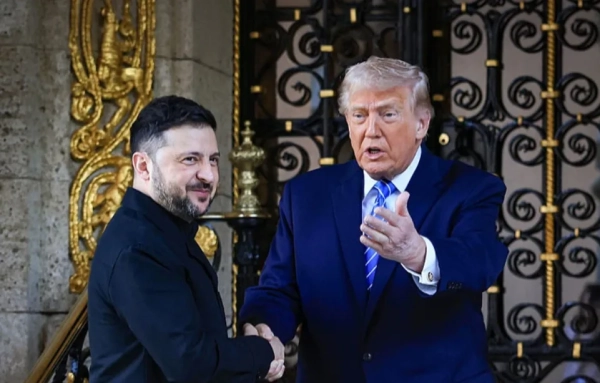 Трамп вимагатиме від Зеленського поступок щодо ударів по РФ
