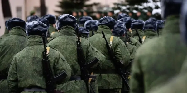 Росіяни чекають на нову мобілізацію після виборів до Держдуми