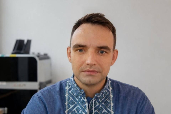 Вінницький політехнік став членом Ради молодих вчених МОН