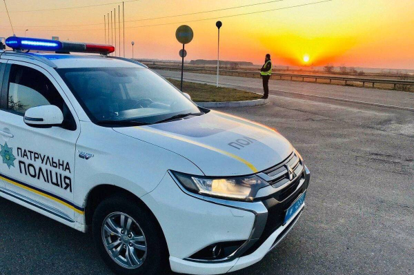 П’яний вінничанин влаштував ДТП, пошкодивши дві припарковані автівки