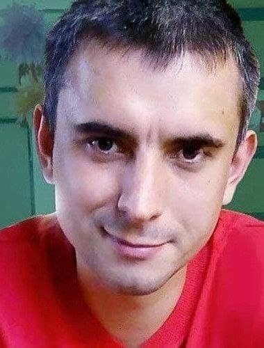 Син полоненого тореччанина посинів за тиждень від катувань в «Ізоляції»