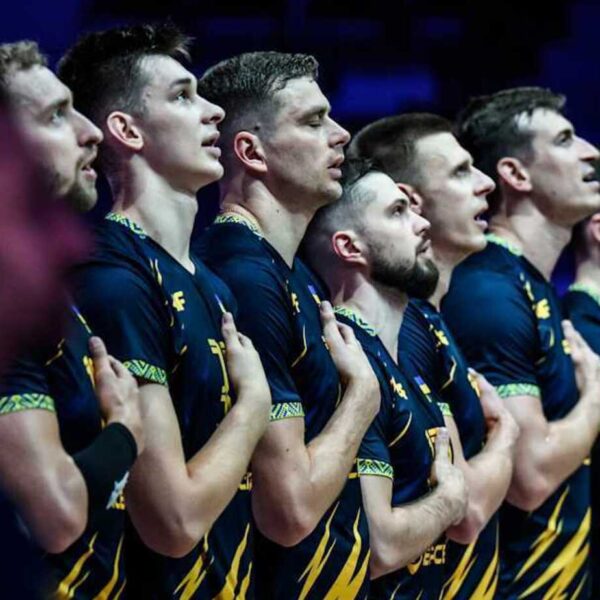 Україна проти Польщі: прогноз на чемпіонат Європи з волейболу 2026