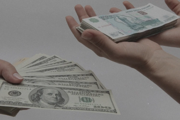 Експортери РФ зменшили валютні продажі до $2,2 мільярда