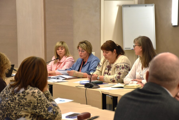 Вінниця працює над інтеграцією ВПО: що змінюють для нових жителів громади