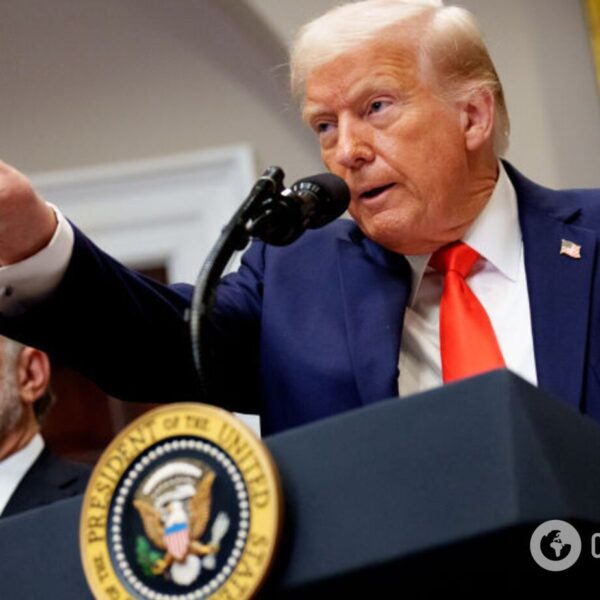 Микола Мельник: Америка платить за помилки Трампа, а рахунок хочуть виставити Україні