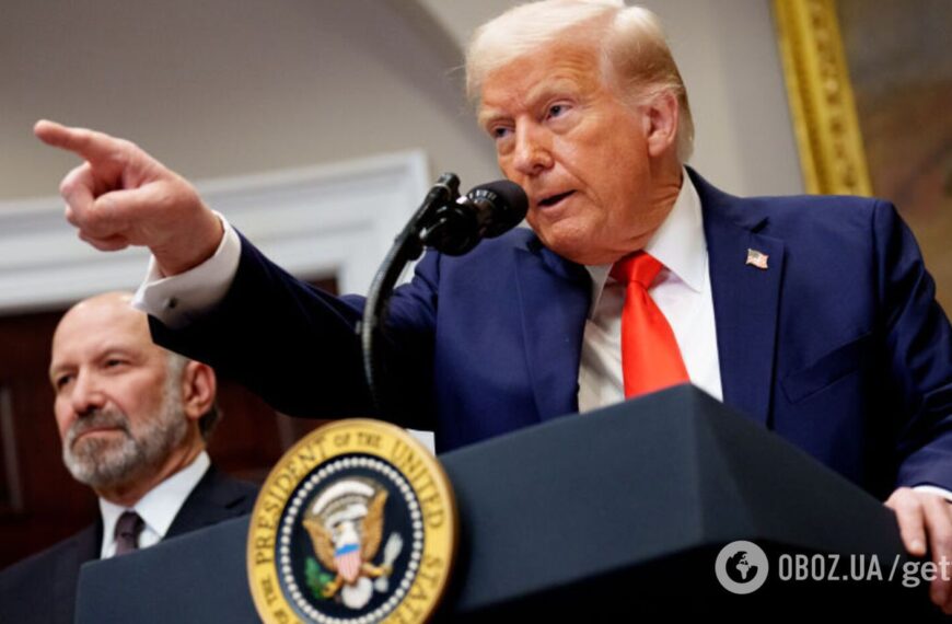 Микола Мельник: Америка платить за помилки Трампа, а рахунок хочуть виставити Україні