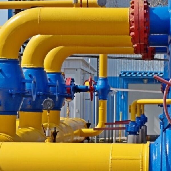 Споживання газу впало: експерти пропонують відкрити експорт