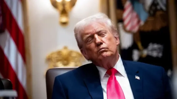 Трамп пропонує врегулювати суперечку навколо Фолклендських островів